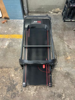 Cinta de correr FITFIU MC-200