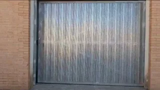 Garaje y trastero en La Alcudia 46250,  Valcia