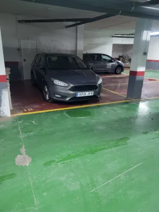 Garaje y trastero en La Alcudia 46250,  Valcia