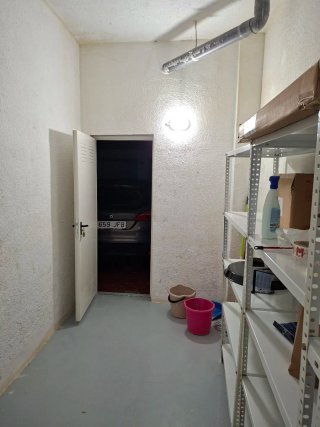 Garaje y trastero en La Alcudia 46250,  Valcia