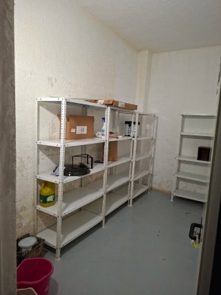 Garaje y trastero en La Alcudia 46250,  Valcia
