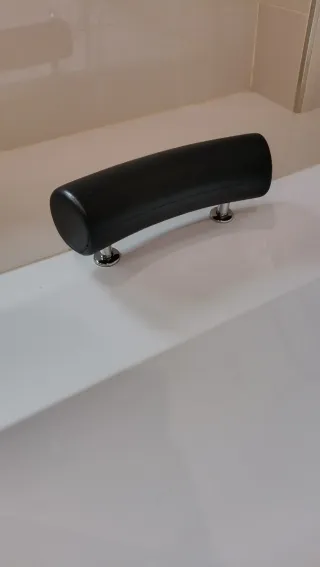 Bañera Hidromasaje Oasis 2 Plazas + Grifo