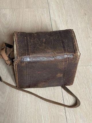 Cámara de cajón Kodak Six-20 Brownie D