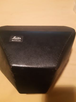 Cámara LEICA M2 con estuche original