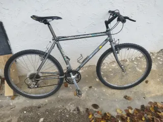 Bicicleta Orbea Funcional