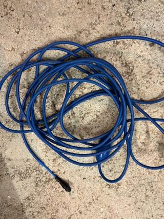 Robot Limpiafondos Piscina Dolphin