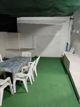 Se Alquila HABITACIÓN en Alcalá de Guadaira