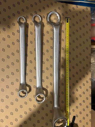 Llaves acodadas Acesa