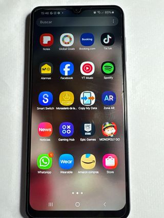 Samsung Galaxy A13 5G