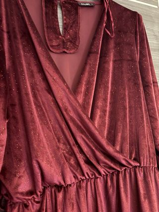 Vestito Calliope taglia L