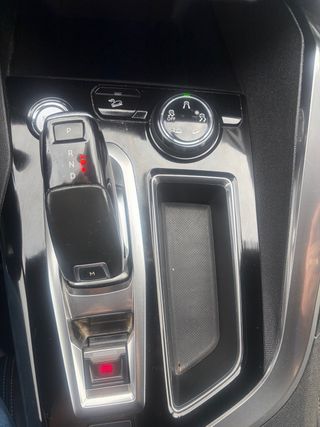 PEUGEOT 3008 GT-LINE 1.6 THP 165cv como nuevo