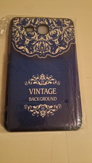 Samsung Galaxy Tab A 7.0 Blanca