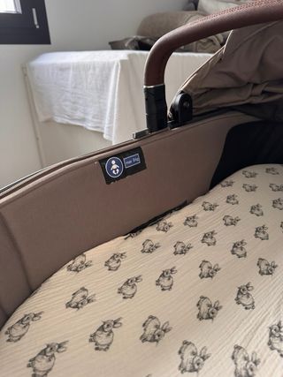 Capazo Fame Maxi cosi