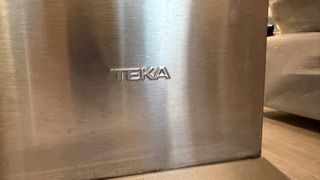 Campana extractora Teka 70cm Acero Inoxidable