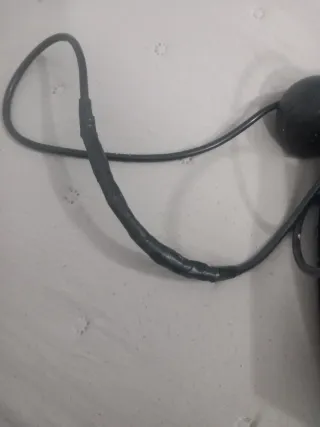 Telefono a muro Siemens bachelite anni 50