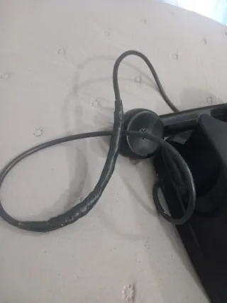 Telefono a muro Siemens bachelite anni 50