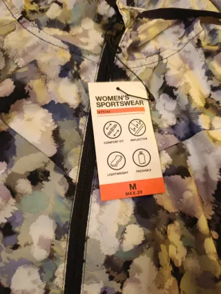 Sudadera deportiva Lefties Talla L