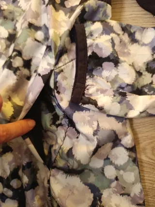 Sudadera deportiva Lefties Talla L