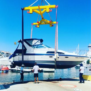 Boat Service. todo los marcas, Reparation boten.