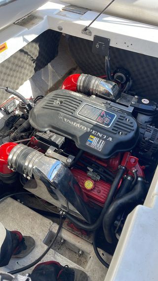 Boat Service. todo los marcas, Reparation boten.