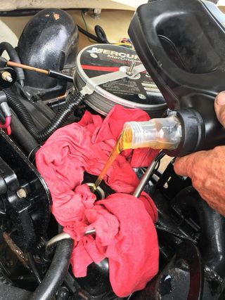 Boat Service. todo los marcas, Reparation boten.