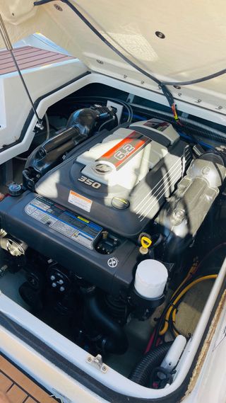 Boat Service. todo los marcas, Reparation boten.