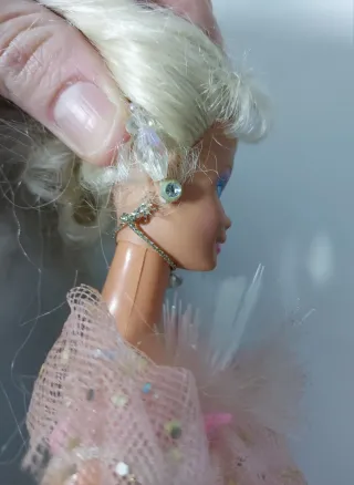 Barbie Twinkle Lights