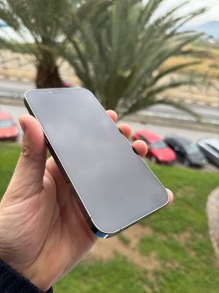 iPhone 13 Pro 256GB - 96% Batería