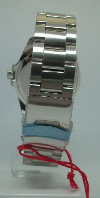 Reloj Viceroy Heat 471163-37 acero inoxidable.