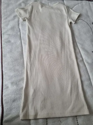 Camiseta Zara Palm Bay Florida Talla 11-12