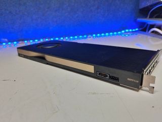 Tarjeta gráfica profesional NVIDIA RTX A4000 16 GB GDDR6 PG190