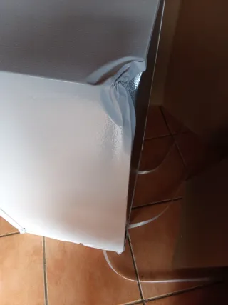 Nevera OK OFK 171 E W