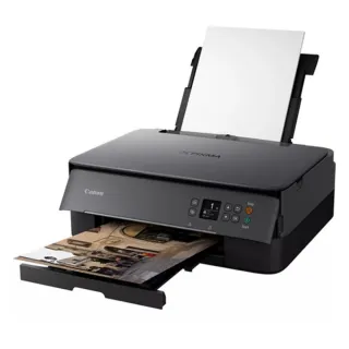 Impresora Canon PIXMA TS-5350 Color