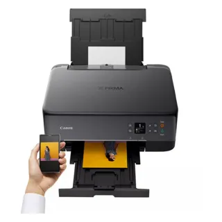 Impresora Canon PIXMA TS-5350 Color