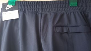 Chándal Nike Azul y Blanco