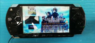 Consola Sony PSP Memory Stick PRO DUO 64GB Negra