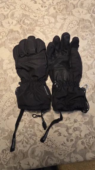 Guantes de esquí ESKA unisex talla M