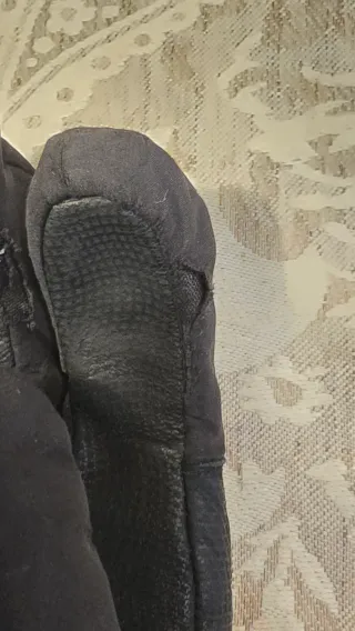 Guantes de esquí ESKA unisex talla M