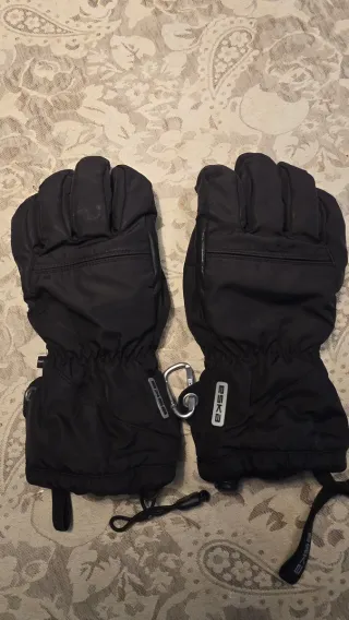 Guantes de esquí ESKA unisex talla M