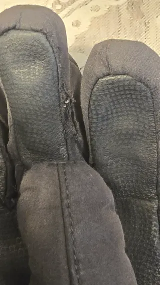 Guantes de esquí ESKA unisex talla M