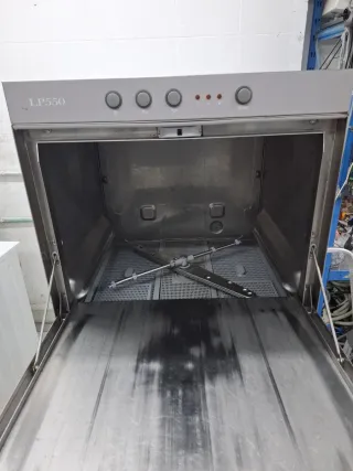 Lavavajillas industrial LP550 50x50