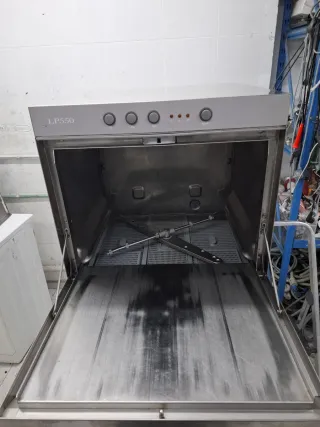 Lavavajillas industrial LP550 50x50