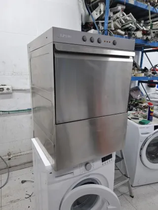 Lavavajillas industrial LP550 50x50
