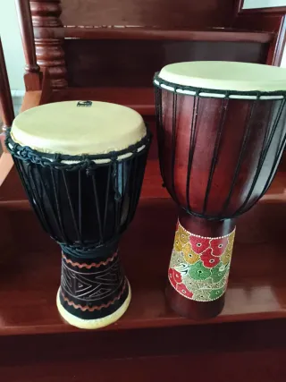 Yembe Toca Hand Percussion