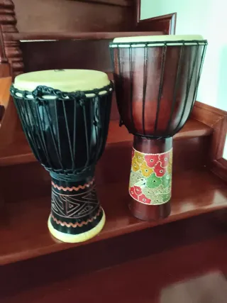 Yembe Toca Hand Percussion