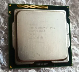 Placa Base Gigabyte GA-P67A-UD3P-B3 + procesador