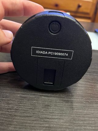 Baliza V16 Recargable