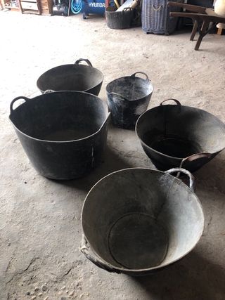 ESPUERTAS VARIOS USOS