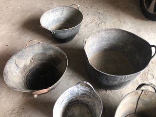 ESPUERTAS VARIOS USOS