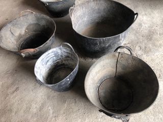 ESPUERTAS VARIOS USOS